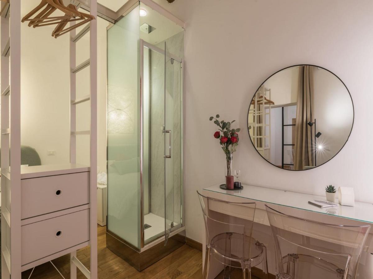 The Best Rent - Cozy Two-Bedroom Apartment In Via Dei Condotti Roma Exterior foto