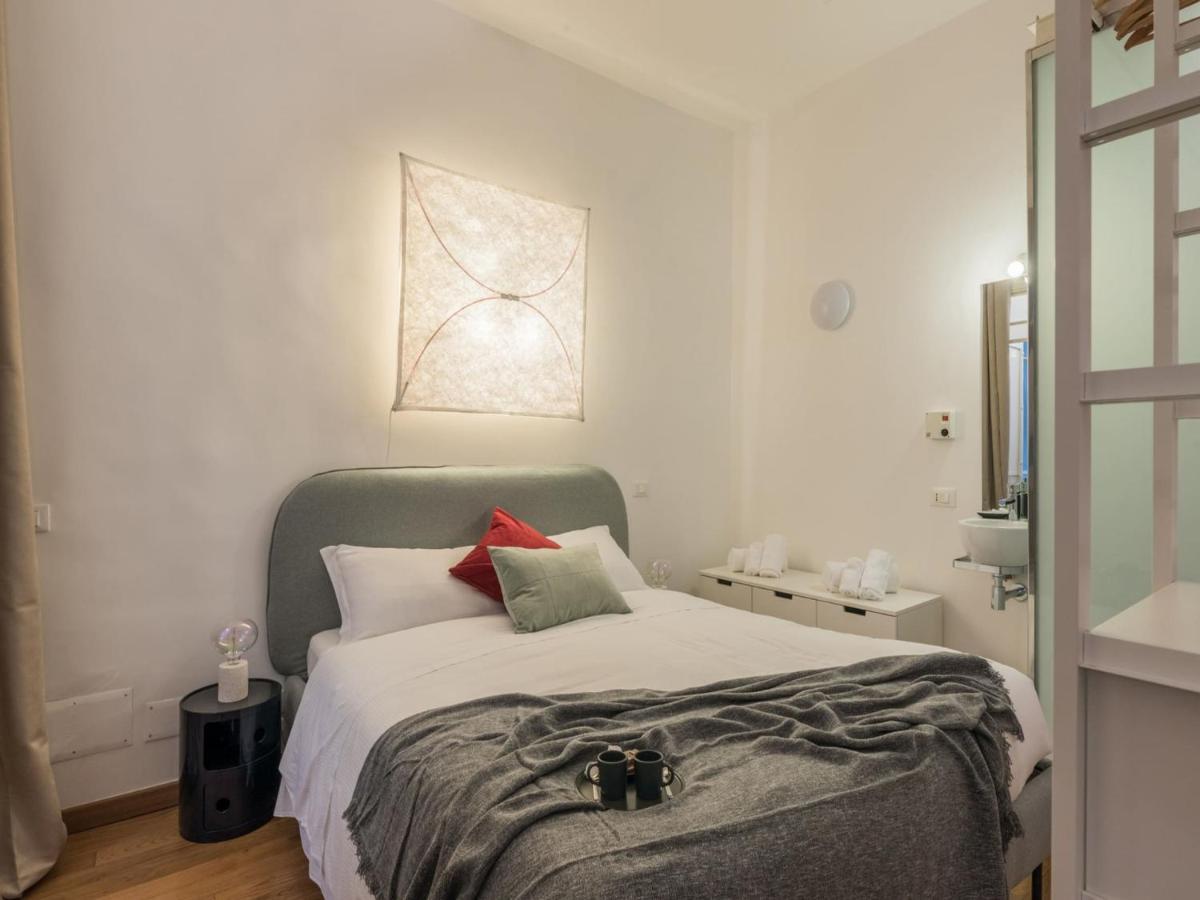 The Best Rent - Cozy Two-Bedroom Apartment In Via Dei Condotti Roma Exterior foto